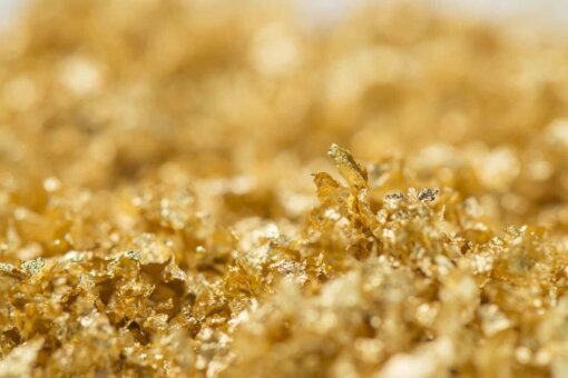 金箔と金粉の違いについて | オリジナル金箔ノベルティ専門サイト『HAQU』